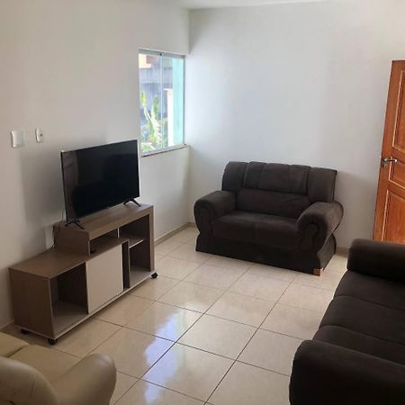 Casa Na Praia D Ule - Guarapari Exteriér fotografie